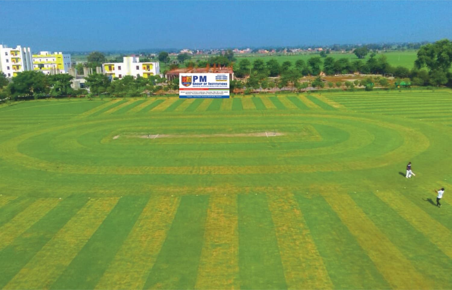 PM College of Pharmacy Sonepat Sports photo 1